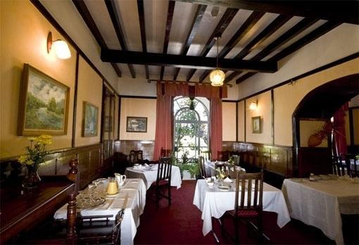 Coolcower House Hotel Macroom Exterior foto