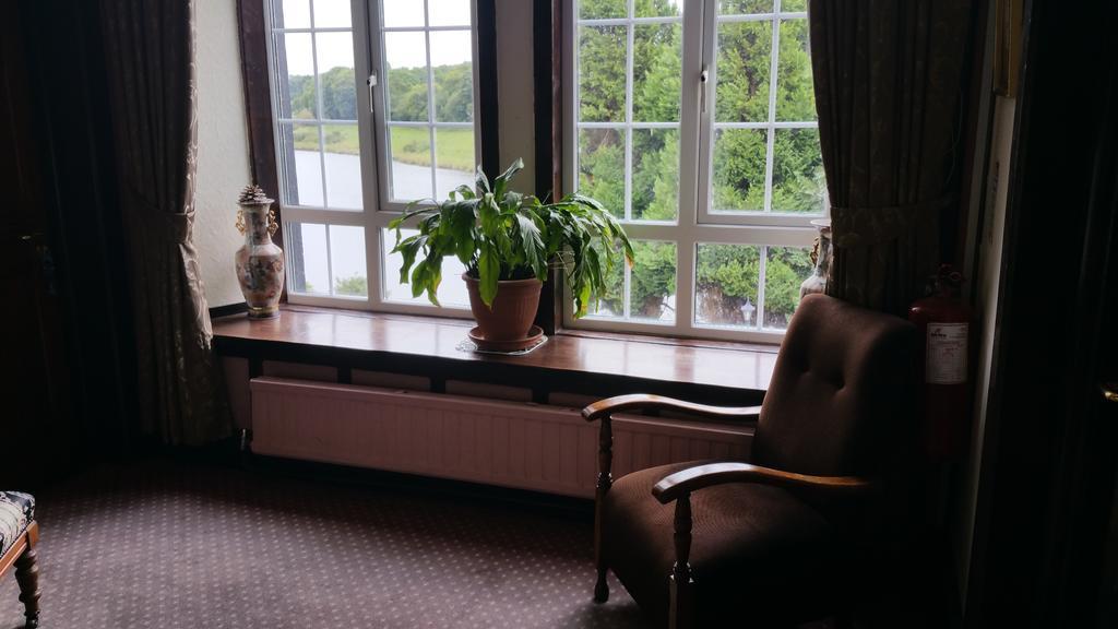Coolcower House Hotel Macroom Exterior foto