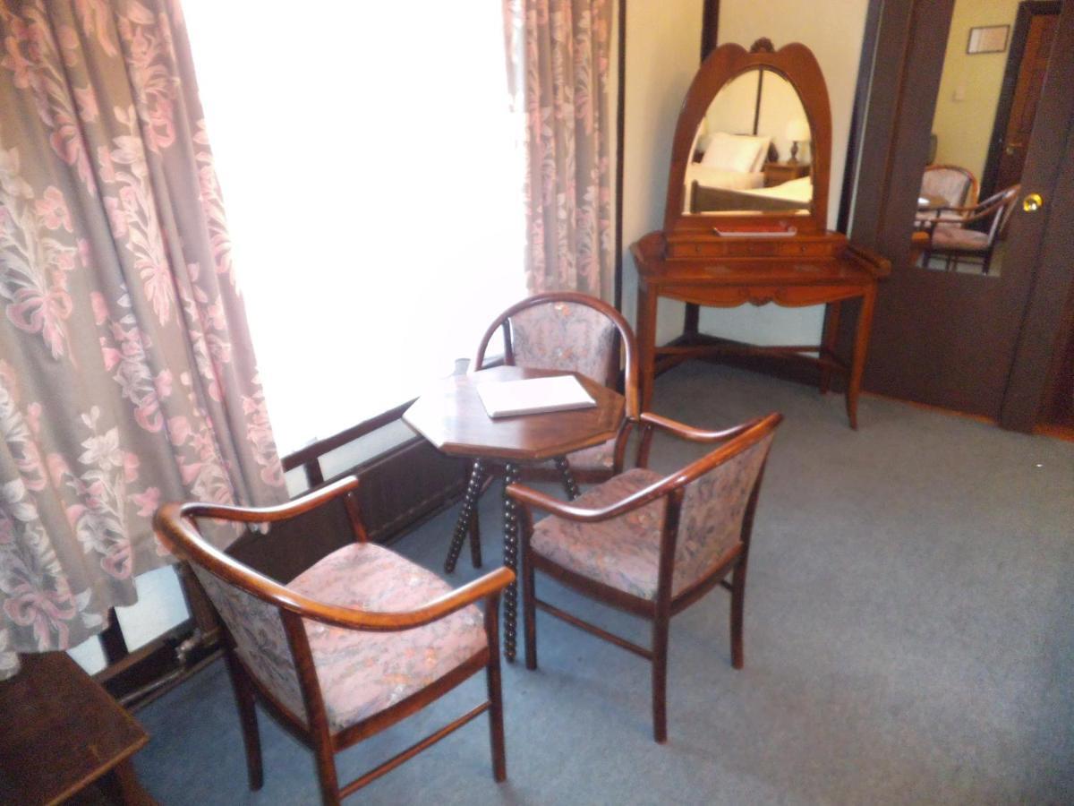 Coolcower House Hotel Macroom Exterior foto