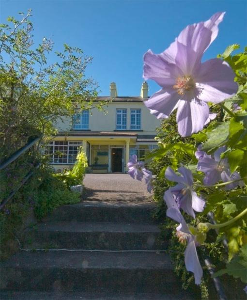 Coolcower House Hotel Macroom Exterior foto